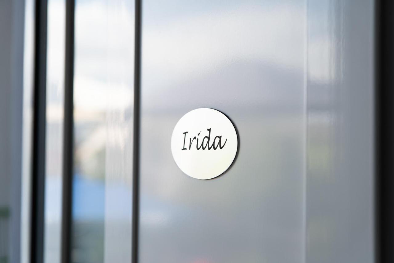 "Meraviglia Casa" Irida Apartment La Canea Exterior foto